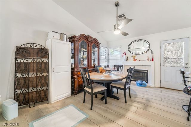 125 Heather Drive, Henderson, NV 89002