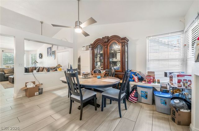 125 Heather Drive, Henderson, NV 89002