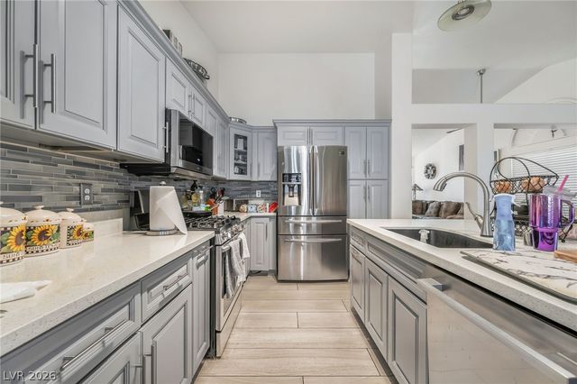 125 Heather Drive, Henderson, NV 89002