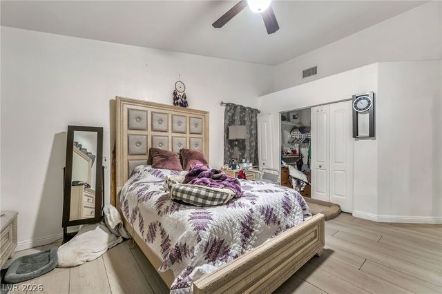 125 Heather Drive, Henderson, NV 89002