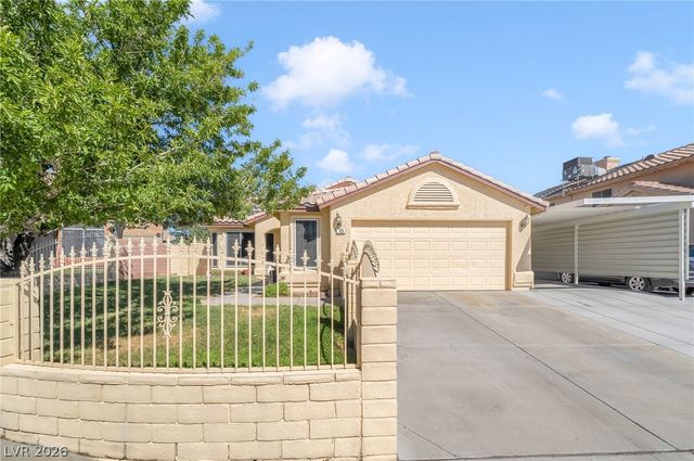 125 Heather Drive, Henderson, NV 89002