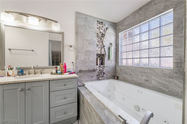 125 Heather Drive, Henderson, NV 89002