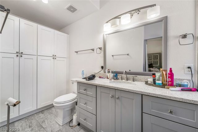 125 Heather Drive, Henderson, NV 89002