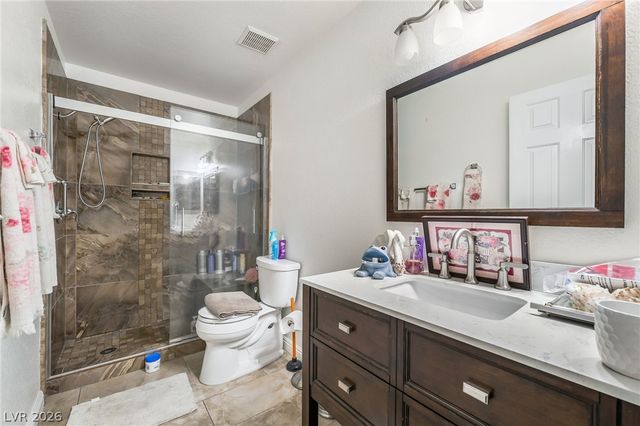 125 Heather Drive, Henderson, NV 89002