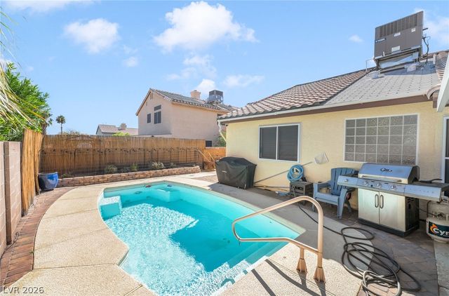 125 Heather Drive, Henderson, NV 89002