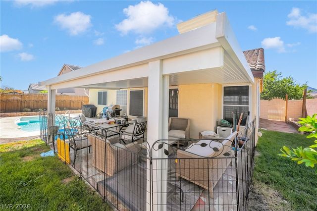 125 Heather Drive, Henderson, NV 89002