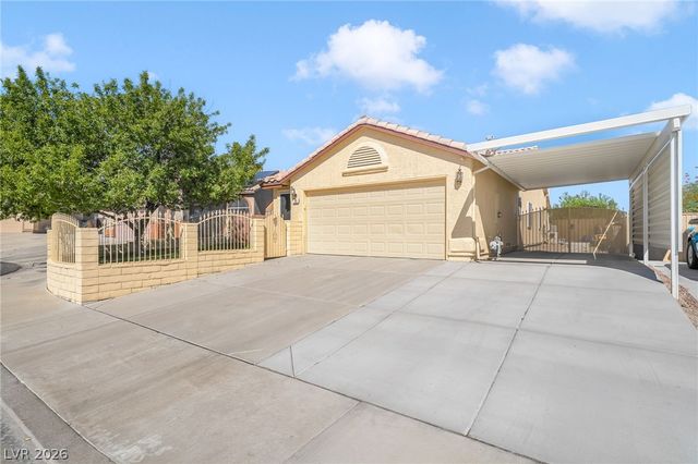 125 Heather Drive, Henderson, NV 89002