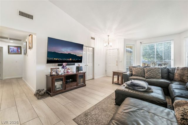 125 Heather Drive, Henderson, NV 89002