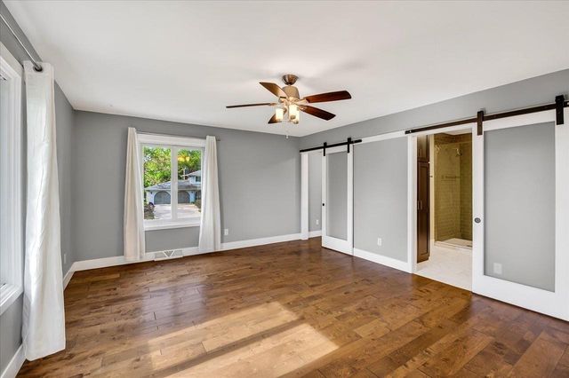 4514 Meadow Wood Circle, Deforest, WI 53532
