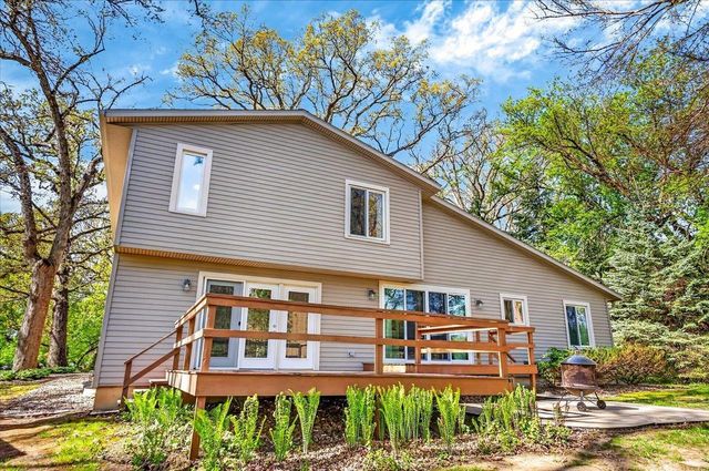 4514 Meadow Wood Circle, Deforest, WI 53532