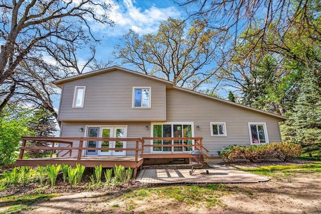 4514 Meadow Wood Circle, Deforest, WI 53532