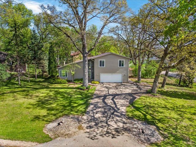 4514 Meadow Wood Circle, Deforest, WI 53532