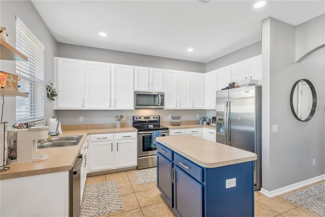 18345 FISH LOOP, Land O Lakes, FL 34638