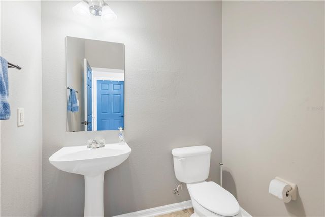 18345 FISH LOOP, Land O Lakes, FL 34638