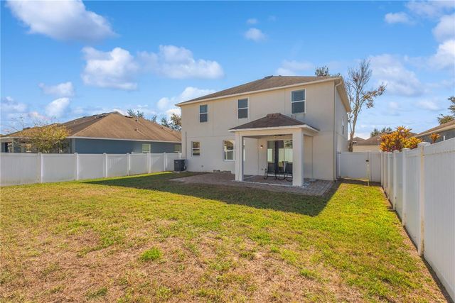 18345 FISH LOOP, Land O Lakes, FL 34638