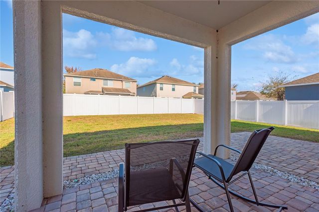 18345 FISH LOOP, Land O Lakes, FL 34638