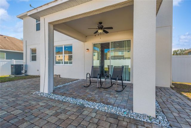 18345 FISH LOOP, Land O Lakes, FL 34638