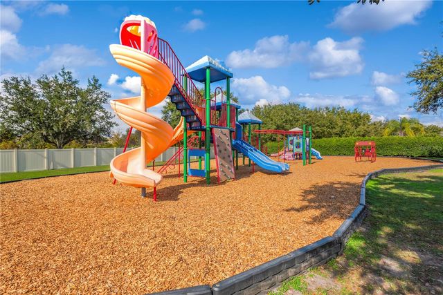 18345 FISH LOOP, Land O Lakes, FL 34638