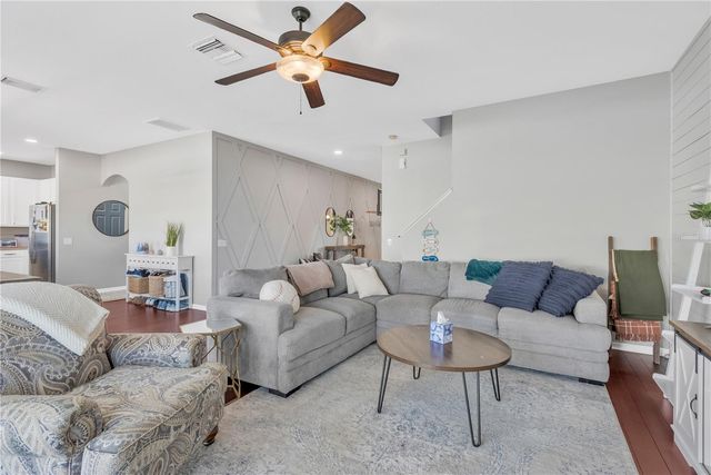 18345 FISH LOOP, Land O Lakes, FL 34638