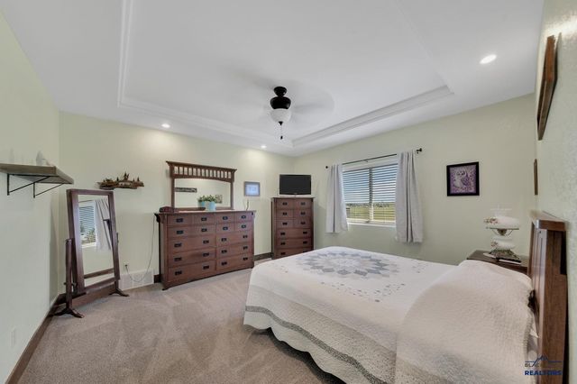 16564 RED CEDAR RD, Piedmont, SD 57769
