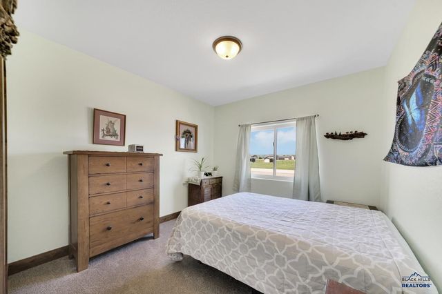16564 RED CEDAR RD, Piedmont, SD 57769