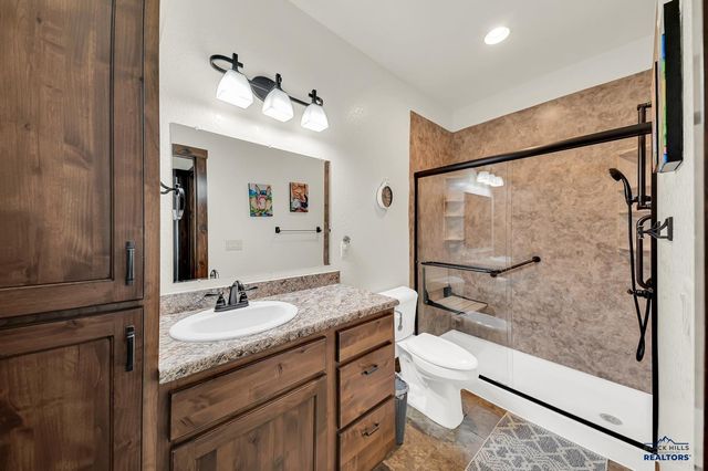 16564 RED CEDAR RD, Piedmont, SD 57769