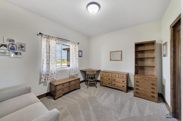 16564 RED CEDAR RD, Piedmont, SD 57769