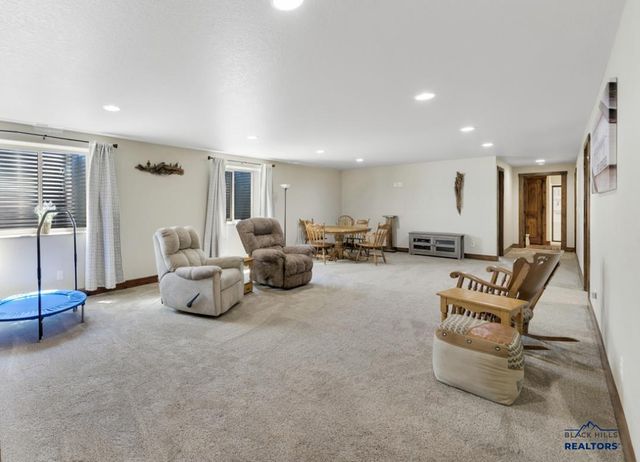 16564 RED CEDAR RD, Piedmont, SD 57769