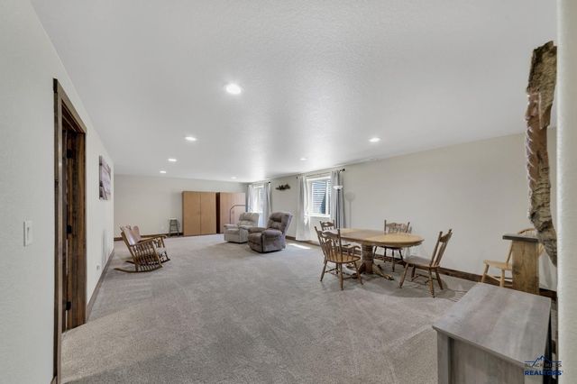 16564 RED CEDAR RD, Piedmont, SD 57769