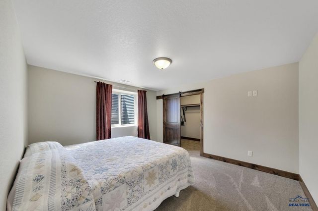 16564 RED CEDAR RD, Piedmont, SD 57769
