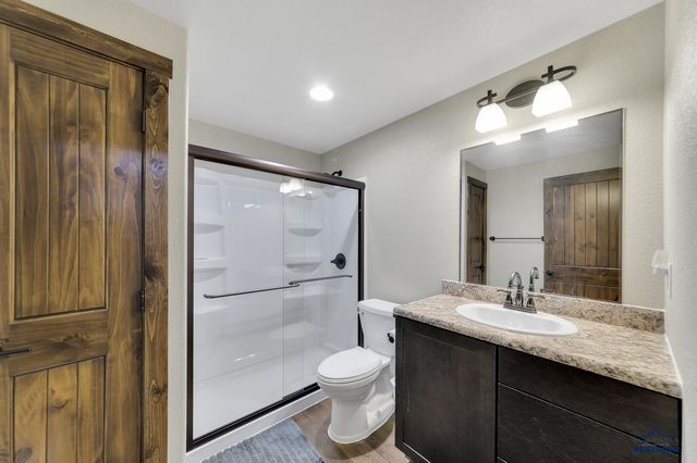 16564 RED CEDAR RD, Piedmont, SD 57769