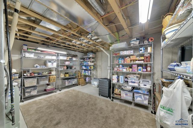 16564 RED CEDAR RD, Piedmont, SD 57769