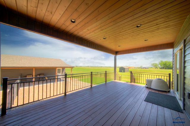 16564 RED CEDAR RD, Piedmont, SD 57769