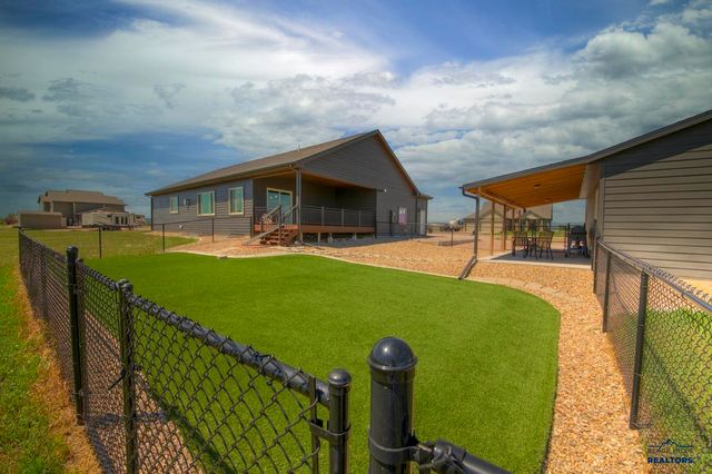 16564 RED CEDAR RD, Piedmont, SD 57769