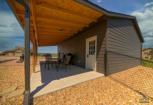 16564 RED CEDAR RD, Piedmont, SD 57769