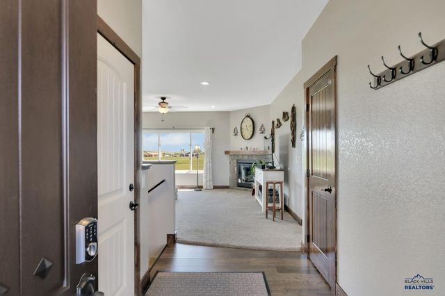 16564 RED CEDAR RD, Piedmont, SD 57769