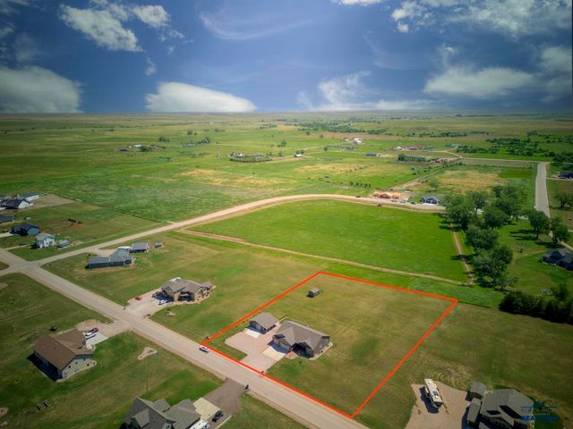 16564 RED CEDAR RD, Piedmont, SD 57769