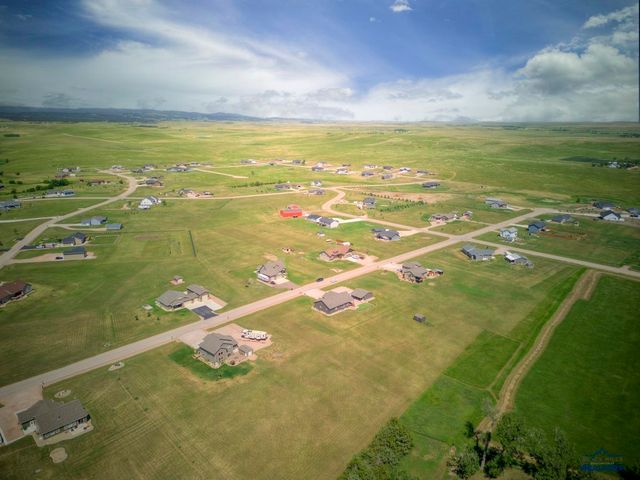 16564 RED CEDAR RD, Piedmont, SD 57769