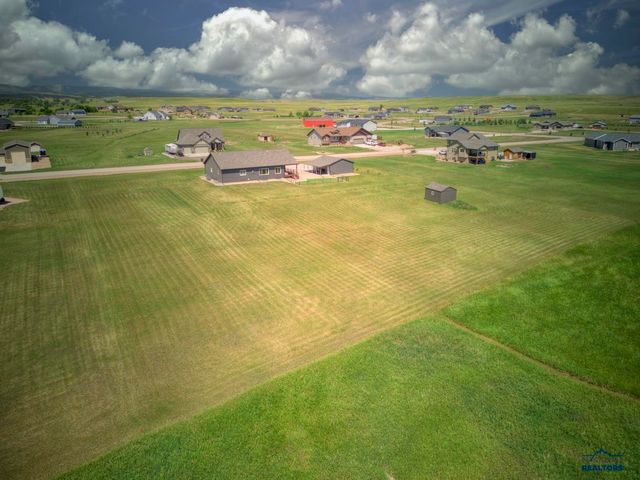 16564 RED CEDAR RD, Piedmont, SD 57769