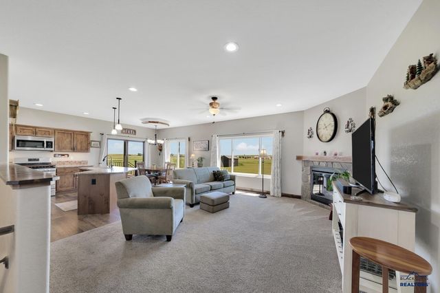 16564 RED CEDAR RD, Piedmont, SD 57769