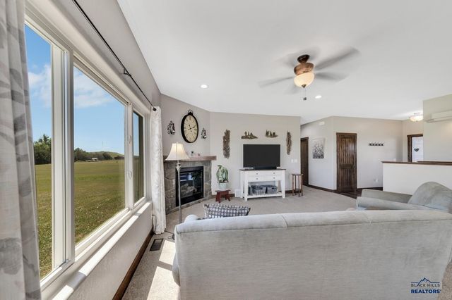 16564 RED CEDAR RD, Piedmont, SD 57769