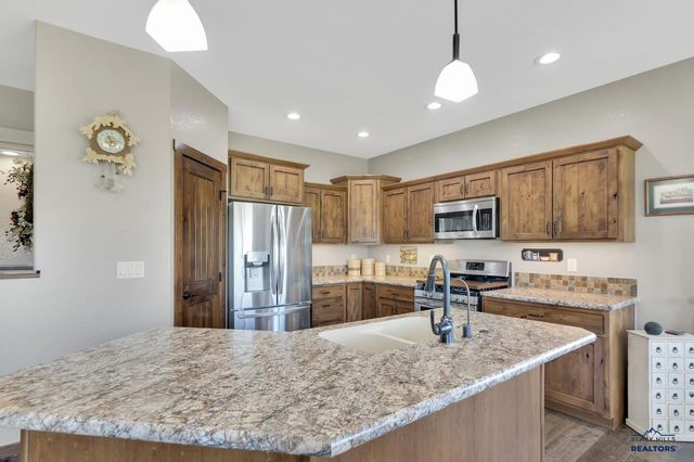 16564 RED CEDAR RD, Piedmont, SD 57769