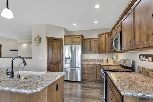 16564 RED CEDAR RD, Piedmont, SD 57769