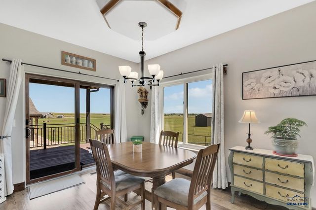 16564 RED CEDAR RD, Piedmont, SD 57769