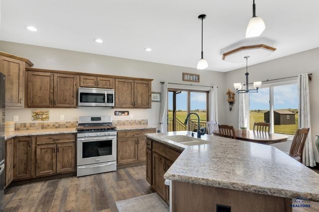 16564 RED CEDAR RD, Piedmont, SD 57769