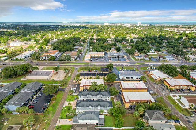 3715 W WISCONSIN AVENUE 6, Tampa, FL 33611