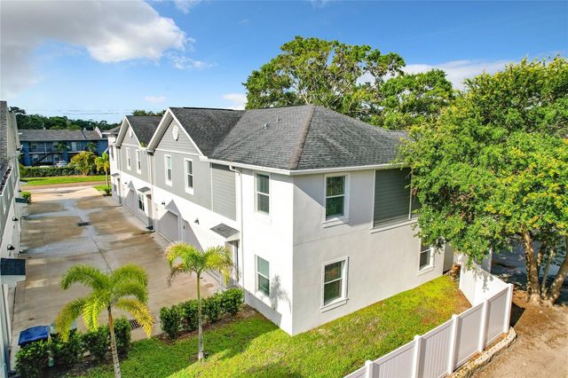 3715 W WISCONSIN AVENUE 6, Tampa, FL 33611