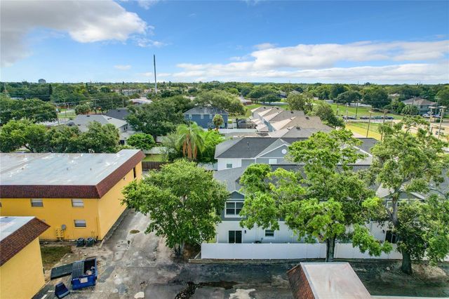 3715 W WISCONSIN AVENUE 6, Tampa, FL 33611