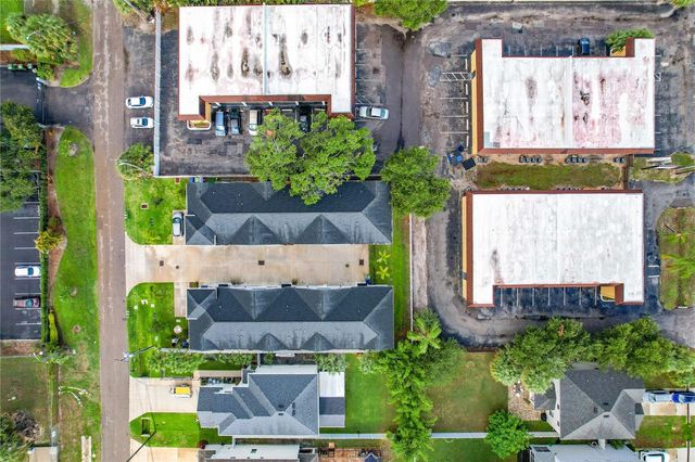 3715 W WISCONSIN AVENUE 6, Tampa, FL 33611