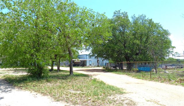 2402 Walnut, Brady, TX 76825